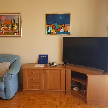 Apartment Korni 포레치 외부 사진