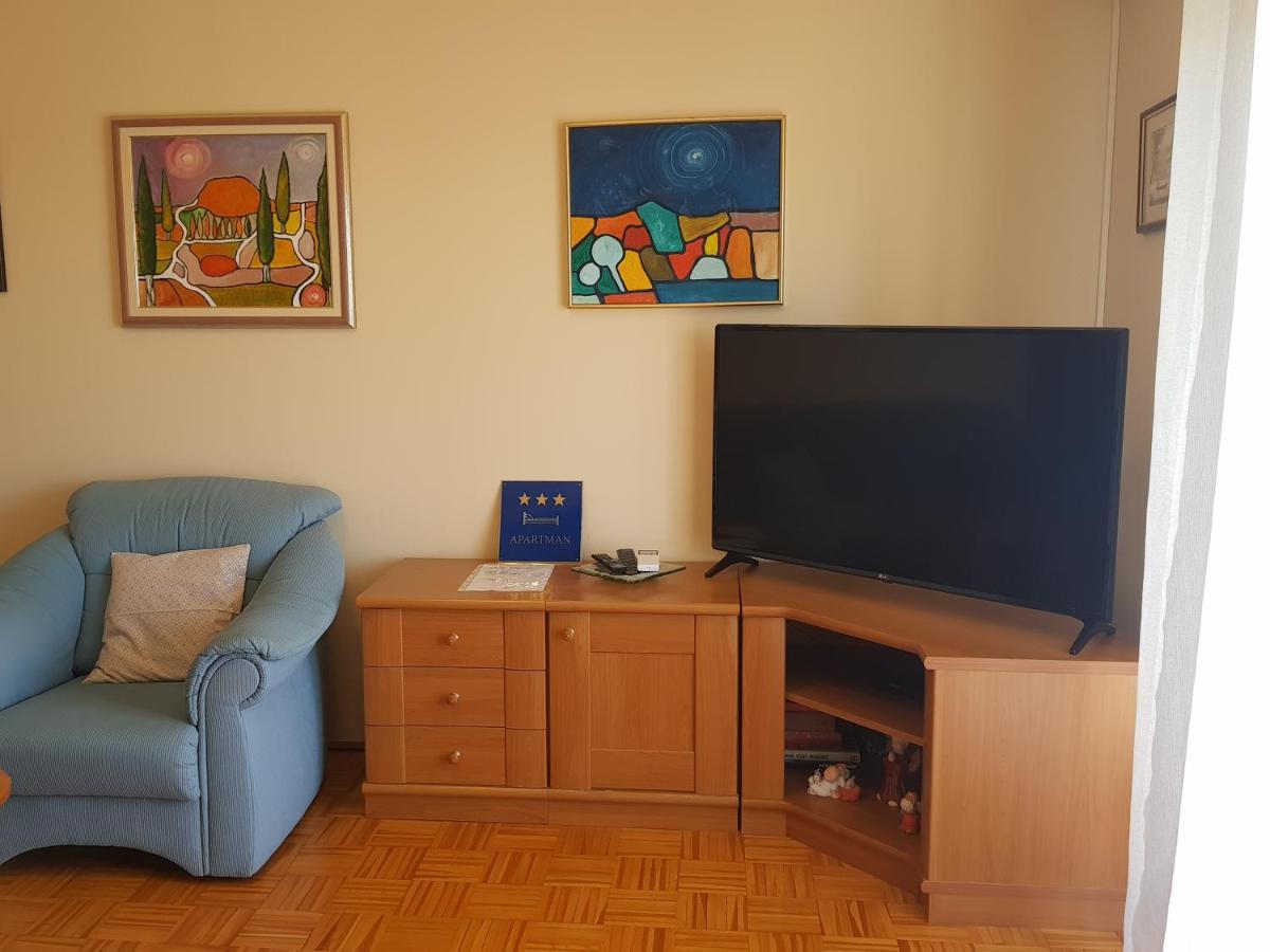 Apartment Korni 포레치 외부 사진