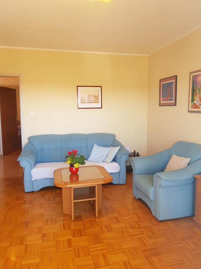 Apartment Korni 포레치 외부 사진