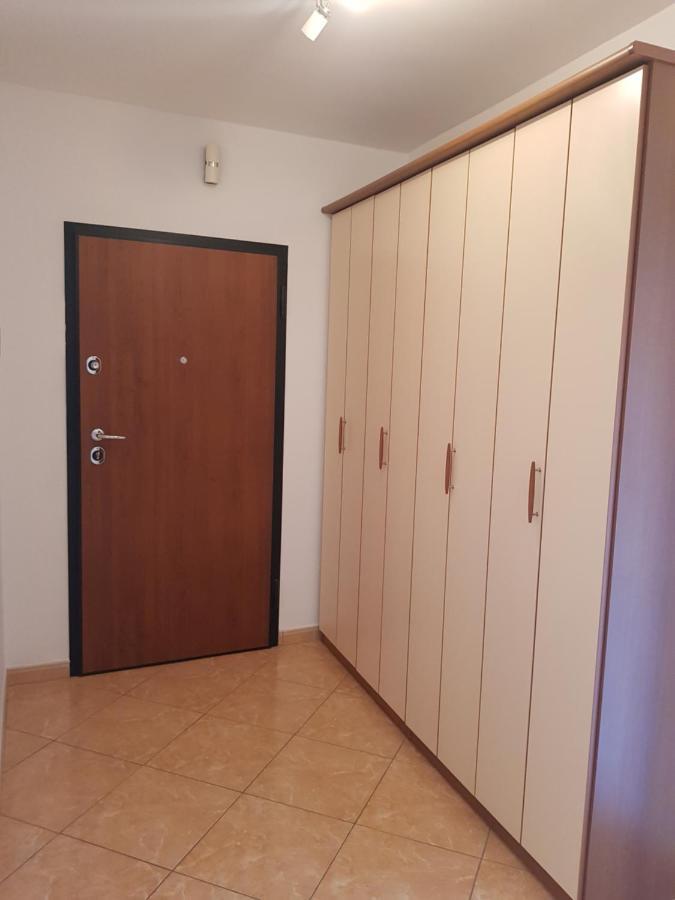 Apartment Korni 포레치 외부 사진
