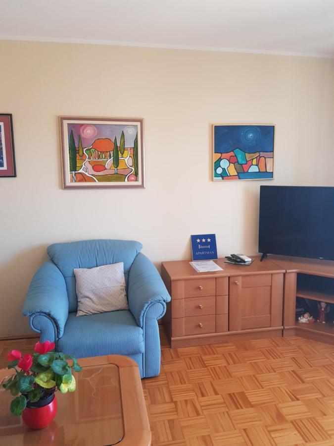 Apartment Korni 포레치 외부 사진