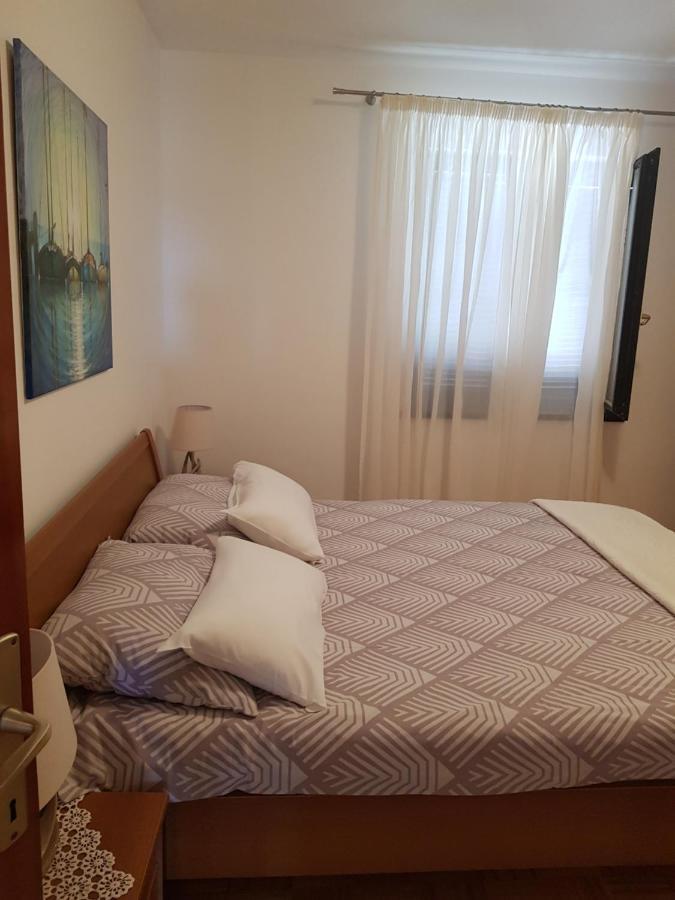 Apartment Korni 포레치 외부 사진