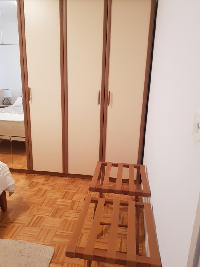 Apartment Korni 포레치 외부 사진
