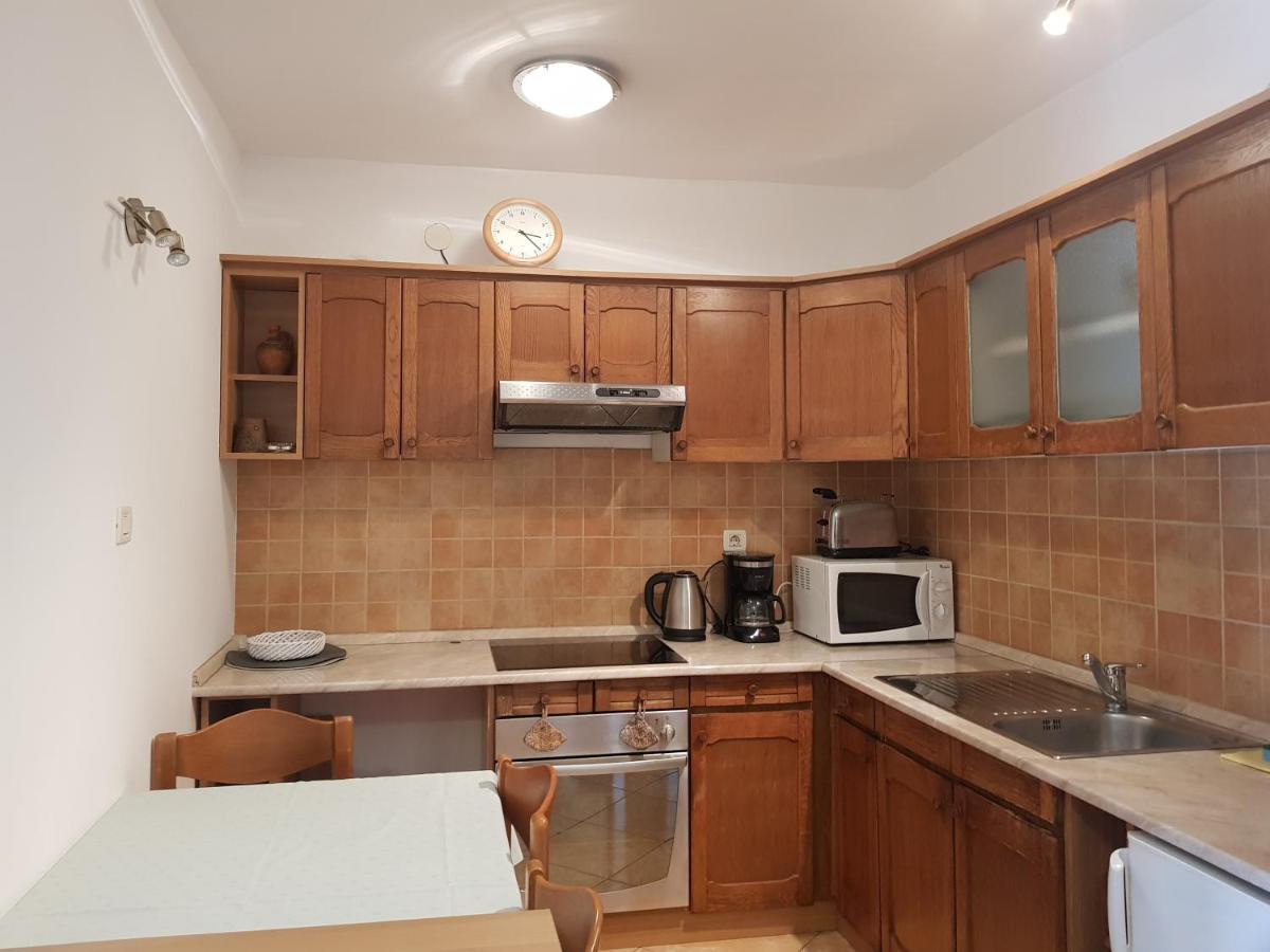 Apartment Korni 포레치 외부 사진