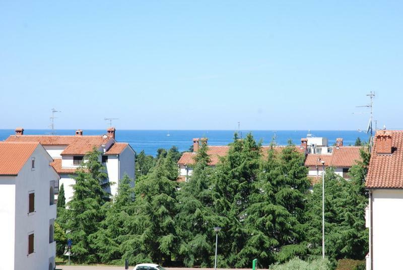 Apartment Korni 포레치 외부 사진
