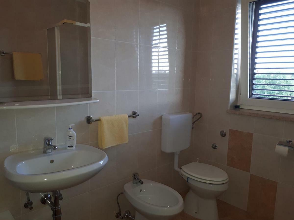 Apartment Korni 포레치 외부 사진