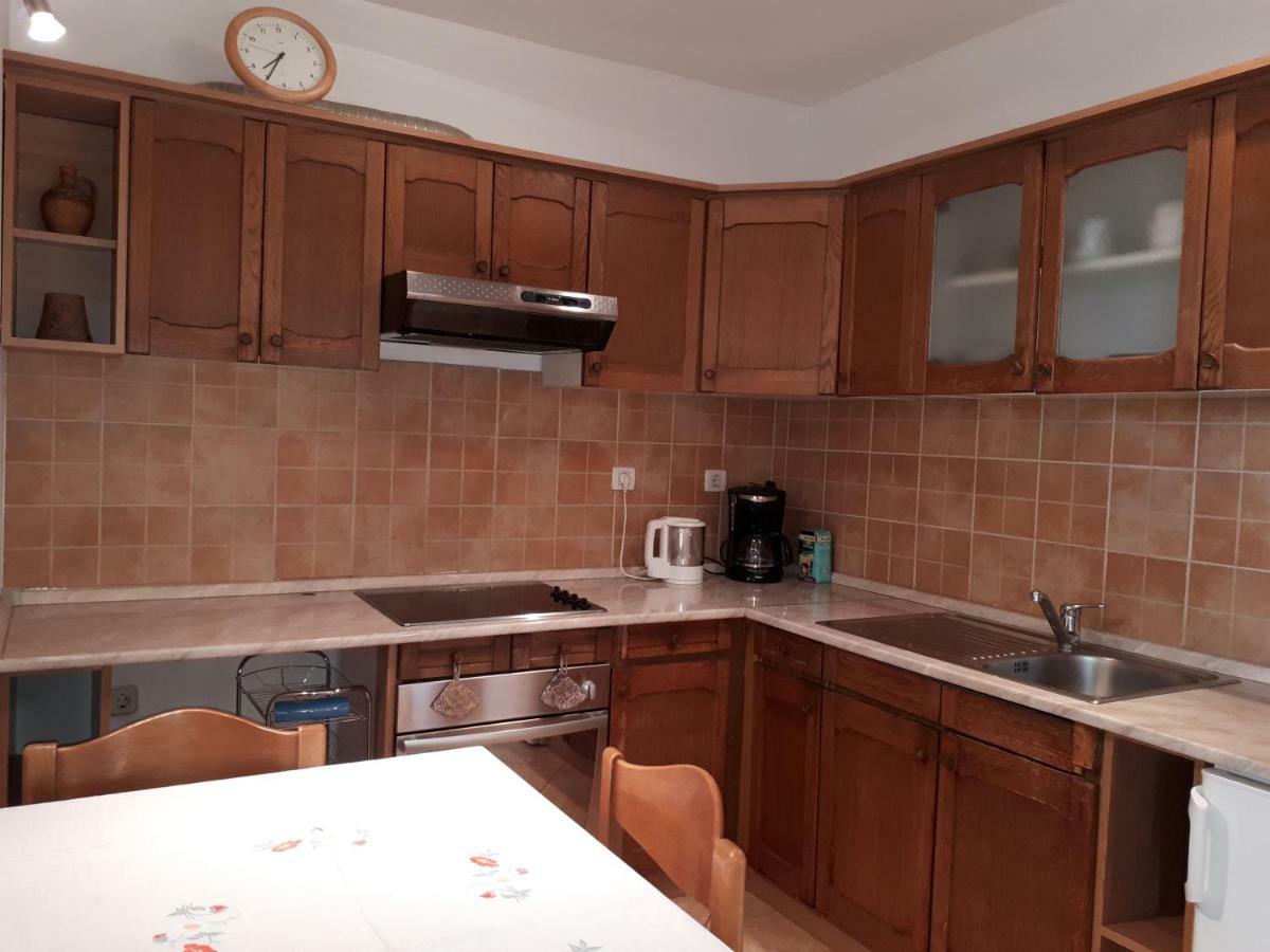 Apartment Korni 포레치 외부 사진