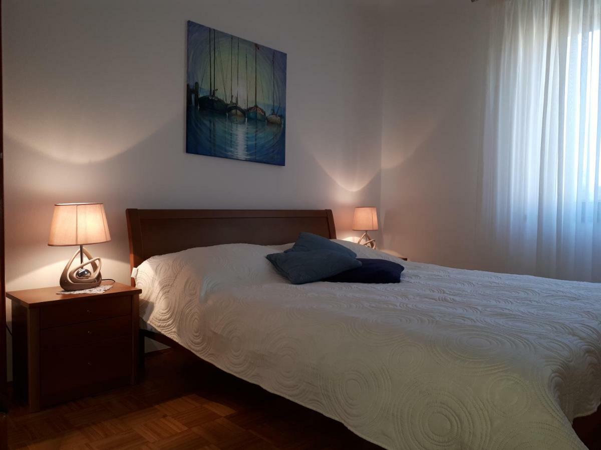Apartment Korni 포레치 외부 사진