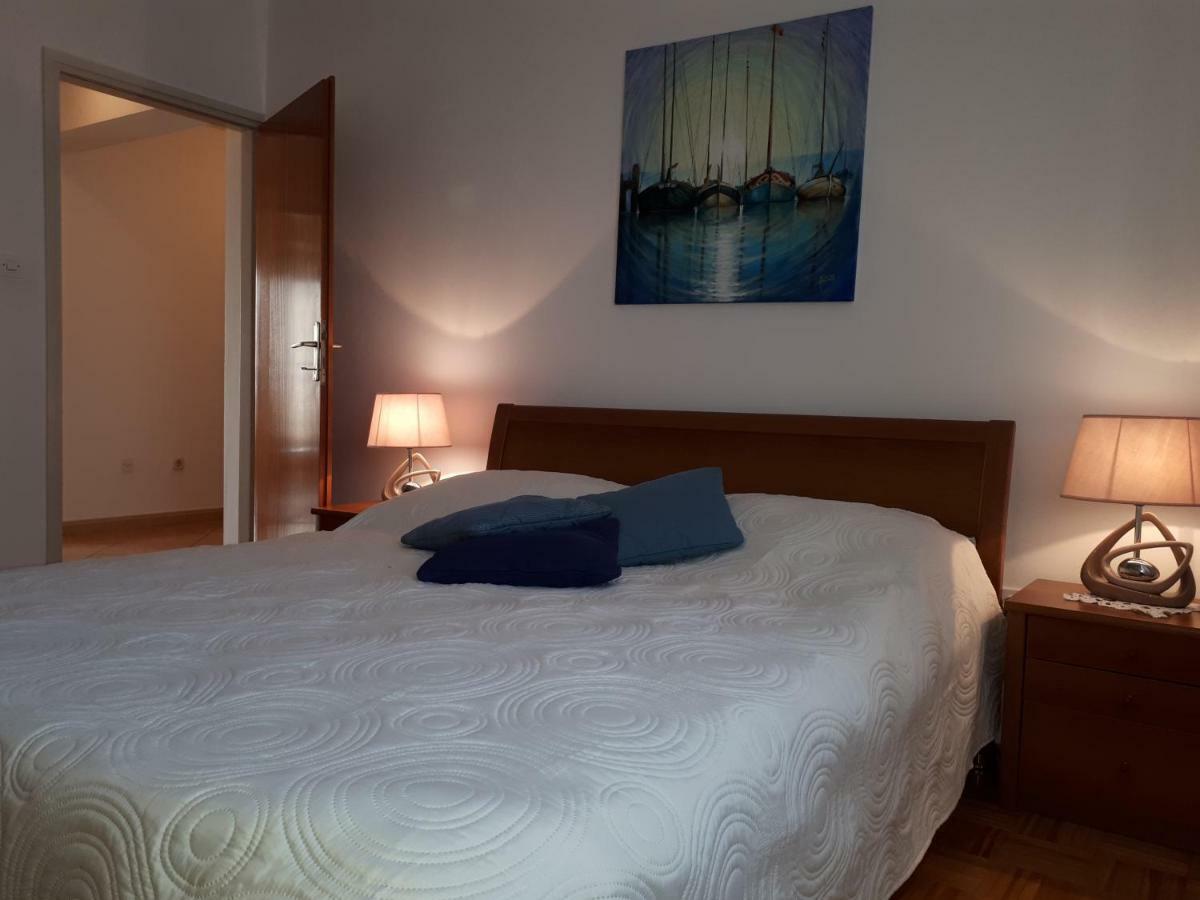 Apartment Korni 포레치 외부 사진