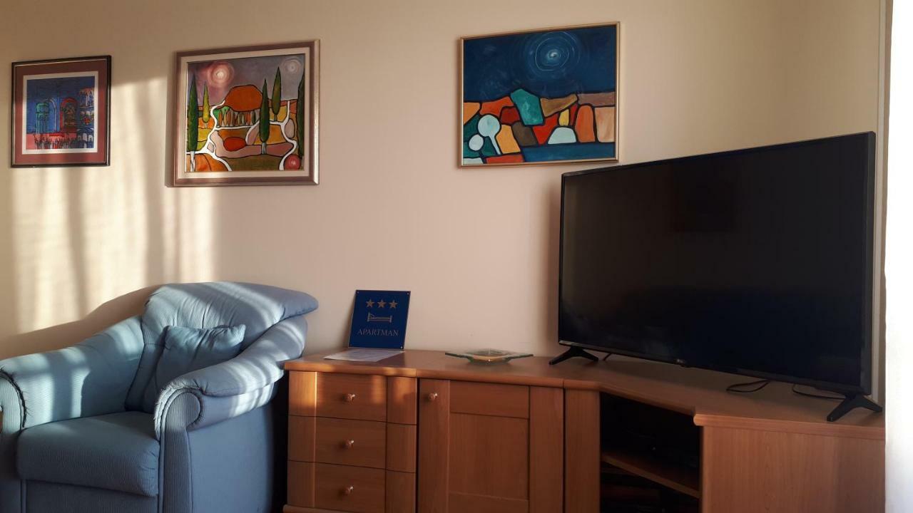 Apartment Korni 포레치 외부 사진